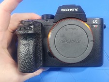 Sony Alpha Ilce-7R2 A7RII A7R2 A7R 2 36.4MP (Body Only) #7077