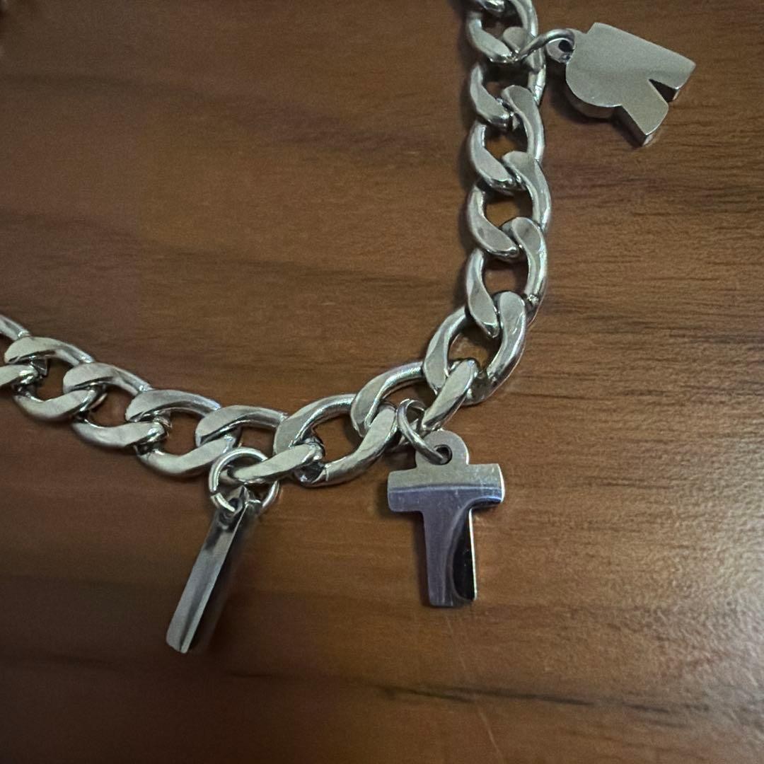 CORTIS Chain Bracelet | eBay