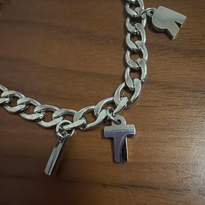 CORTIS Chain Bracelet | eBay