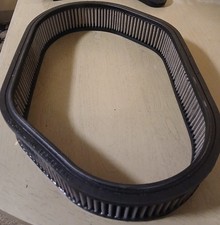 1984 84 Chevrolet Corvette Crossfire K&n E-1984 Air Filter Free Ship