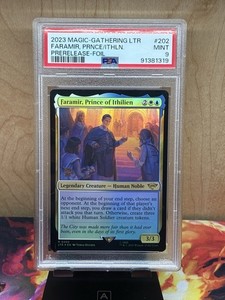 Mtg Lotr Prerelease | eBay Mtg Lotr Prerelease | eBay