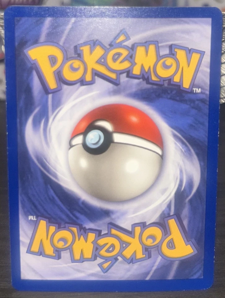 Pokemon Tcg Magneton Base Set French Holo 9/102 - Image 3 of 3