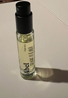 Abel Pink Iris Travel size