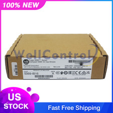 5069-IB16 New AB 5069 Compact I/O 16 Channel ...
