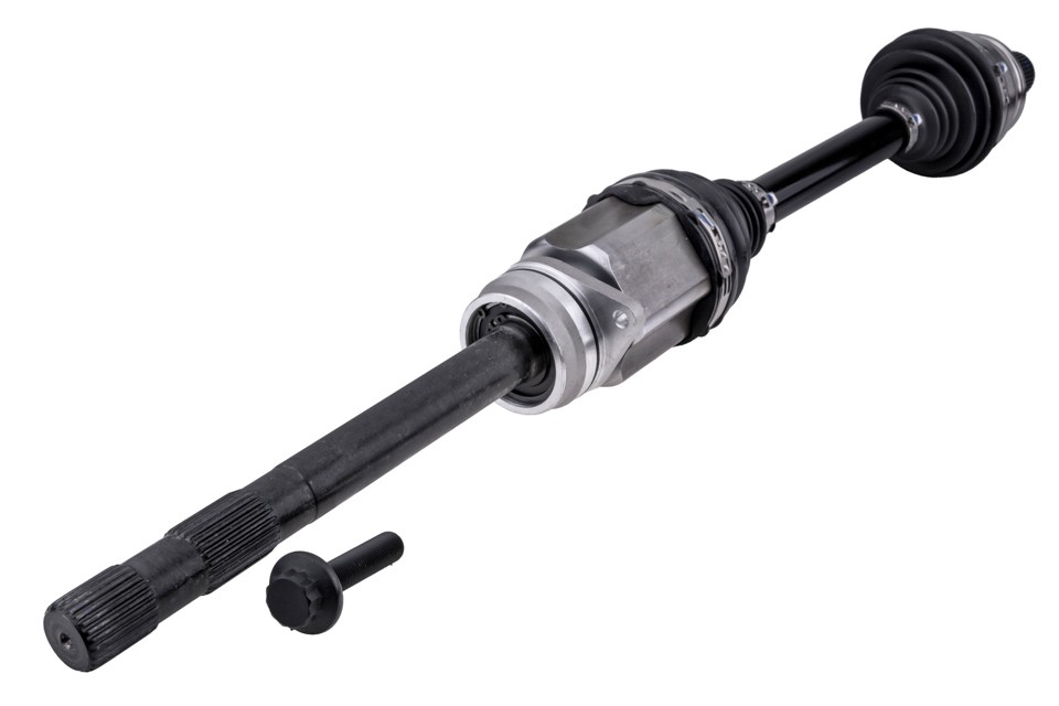 Arbre de transmission 4633307601 pour restauration Mercedes W463