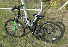 Apollo Gridlok Junior mountain