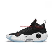 Li-Ning WAY OF WADE 10 Men's Basketball Shoes ABAS115-14