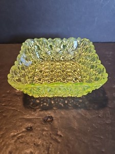 Daisy and Button Glassware | eBay
