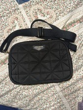 TWELVElittle Diaper Clutch Crossbody Diaperbag with Changing Pad