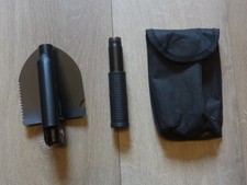 Mini Klappspaten