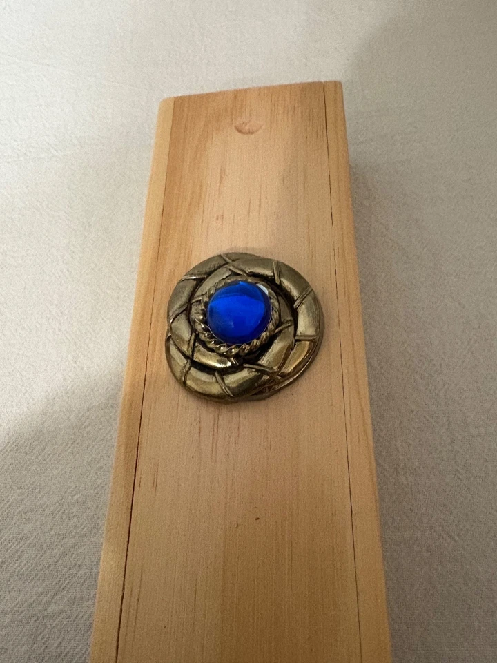 Dominó en caja de madera Foto 3 de 4