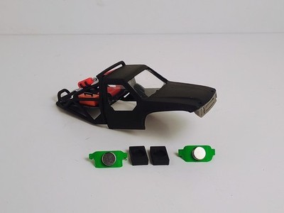 Axial Scx30 Body 3d Printed 