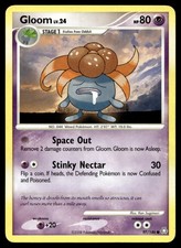 Gloom (97) 97/146 - Pokemon Legends Awakened - MP on eBay