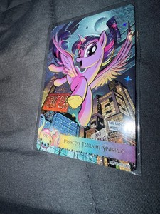 Twilight Sparkle Card | eBay
