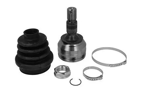 Giunto semiasse 15-1905 METELLI per CITROËN C4 I C4 Coupé C4 I Tre volumi
