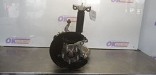 15 Ford Mustang Gt Independent Suspension Assembly Rear Left Driver
