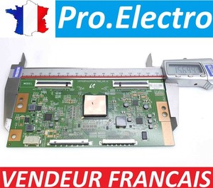 T-CON TCON TV SONY KD-55X8509C 55X8507C 55X8505C 15YS2FU13TSTLTG2_V0.0 LJ94-3469