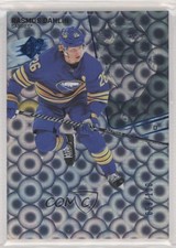 2022-23 SPx Radiance 59/100 Rasmus Dahlin #77 au7