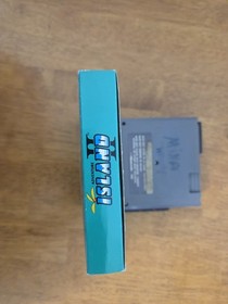 Adventure Island 2 II (Nintendo Entertainment System, 1988) NES