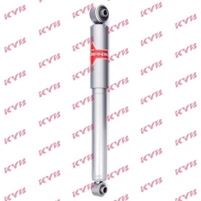 Amortisseur KYB 553307 à gaz bitube pour une absorption maximale des chocs