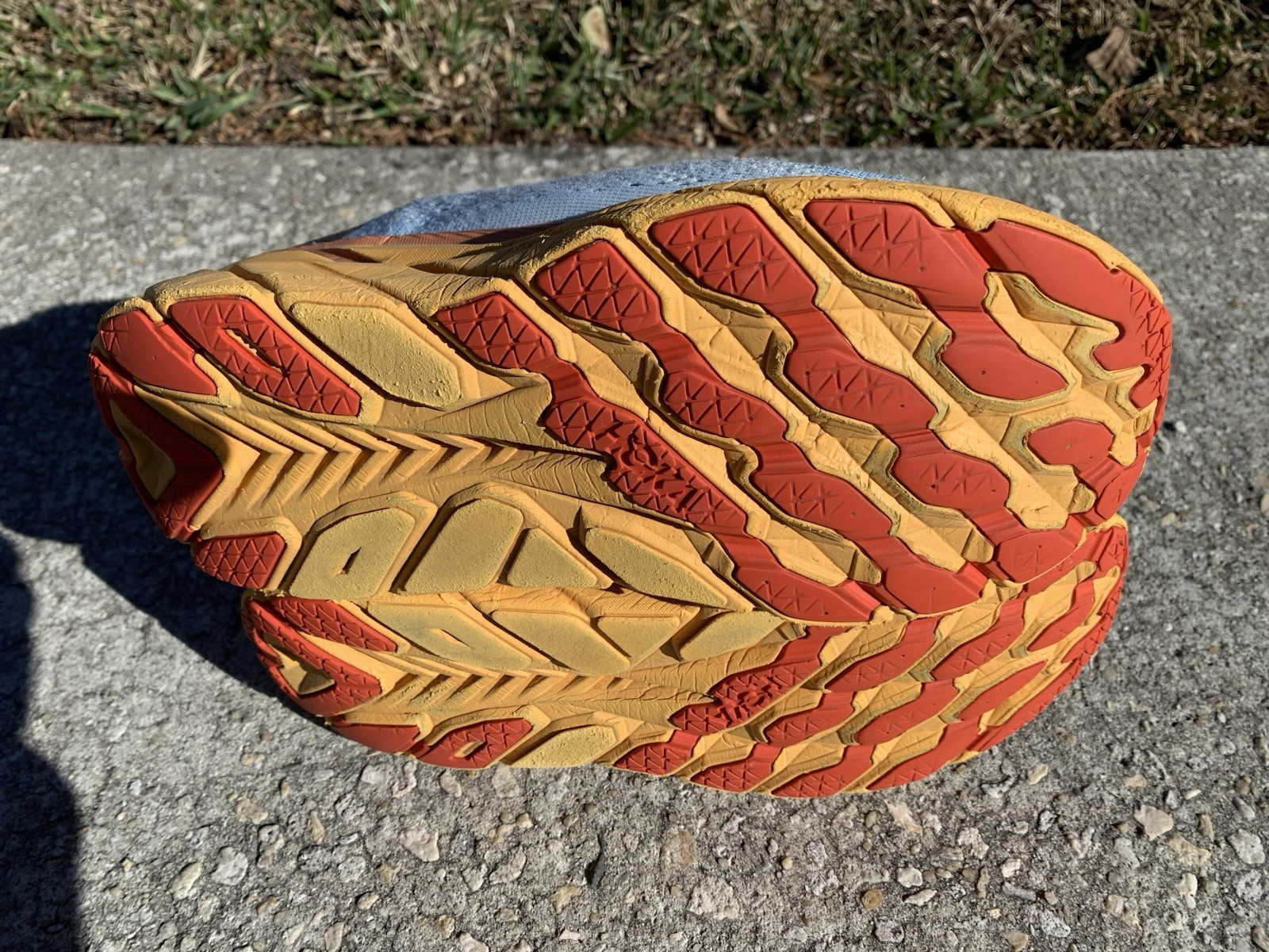 Size 8.5 B - Hoka One One Clifton 8 Womens Shoes Blue Running Sneaker thumbnail 11