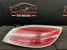 07-10 Saturn Sky Passenger Right Quarter Panel Mounted Brake Tail Light Lamp 07-10 Saturn Sky Passenger Right Quarter Panel Mounted Brake Tail Light Lamp