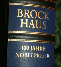 Rarität * Brockhaus Die Bibliothek * Sonderb...
