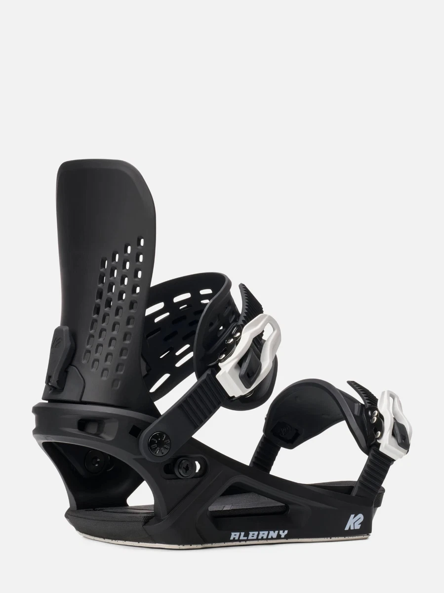 Las mejores ofertas en K2 Snowboard Esquí, Snowboard y Fijaciones