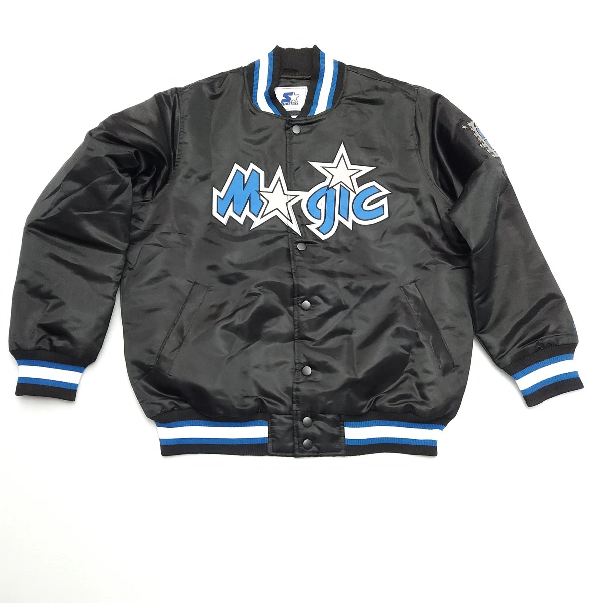 Preços baixos em Jaquetas Starter Masculino Orlando Magic NBA | eBay