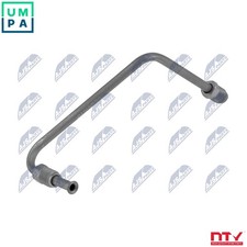 HIGH PRESSURE PIPE INJECTION SYSTEM BPP-CT-010 FOR PEUGEOT 3008/MPV RCZ 308/II