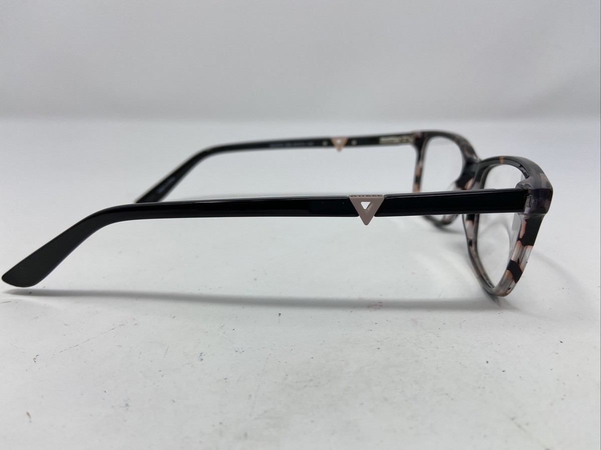 NWT Guess GU2731-53055 Na 53mm Eyeglasses GU2731 Eyeglasses - Guess Authorized Retailer | coolframes  main image 3