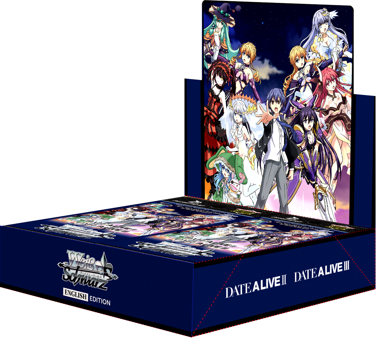 今市隆二　オンラインブース　SPECIAL SHOW CASE Weiss Schwarz OSK/S121-084S Abiko Samejima SR foil Oshi no