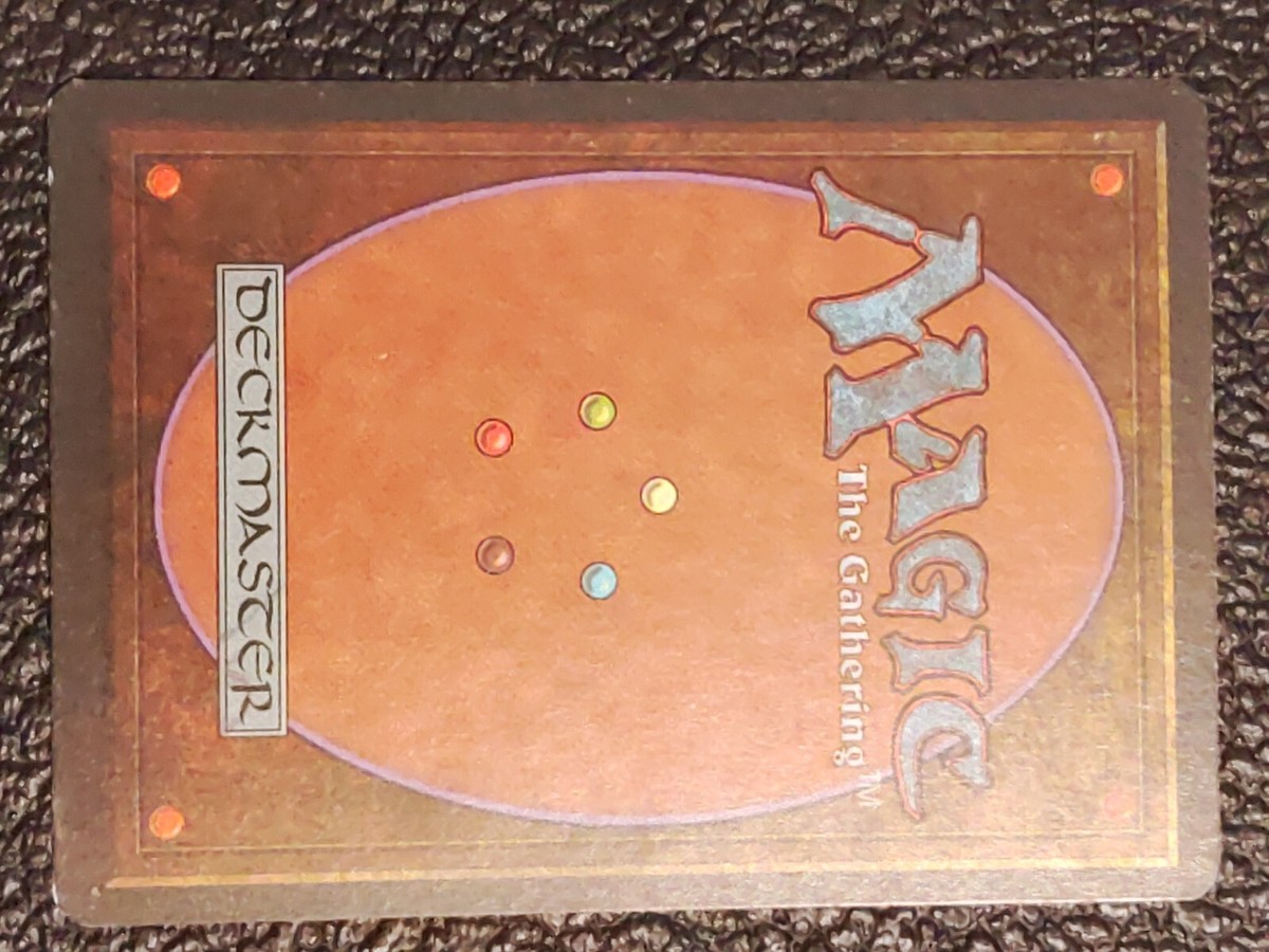 MTG Ashnod's Altar NM/LP 4th edition | eBay