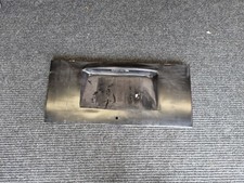 Genuine VW T2 SplitScreen Camper Van Engine Boot Lid