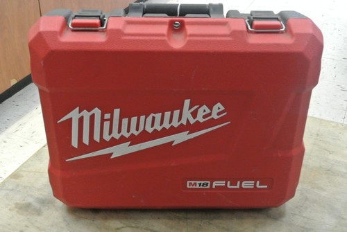 Milwaukee 2804-22 M18 Brushless Akku 1/2" Bohrhammer Schrauber Set - Bild 6 von 6