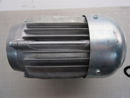 WEG OD 634 T 3 842 503 786 MOTOR T53259