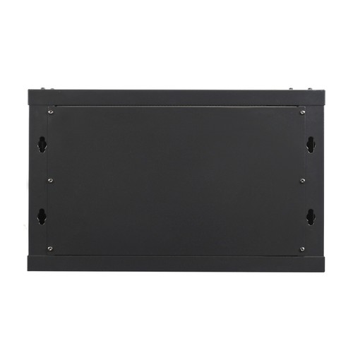 6HE 9HE 12HE Wandmontage Netzwerk Server Datenschrank Gehäuse Racks Glas belüftet - Bild 13 von 43