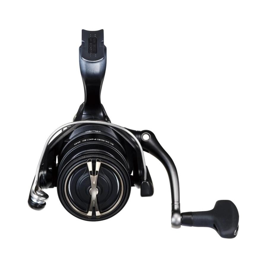 Shimano Spinning Reel 20 EXSENCE BB C3000MHG Saltwater