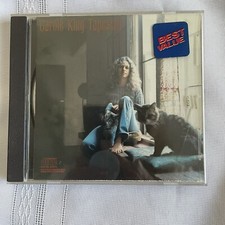 Tapestry by Carole King (CD, Mar-1986, CBS)