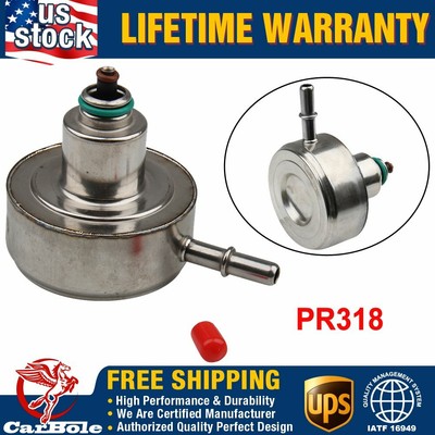 New Fuel Filter Pressure Regulator FPR Fuel Pump For JEEP CHEROKEE GRAND PR318