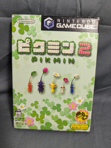 Nintendo Gamecube Game Japan import tested and working. - Picture 126 of 127