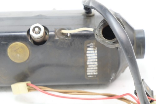 Riscaldamento autonomo Eberspakers adatto per modello Porsche 911 F G - Foto 6 di 8