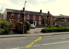 Photo 6x4 Bethesda Physiotherapy Clinic in Ledbury Located in Homend Lodg c2013