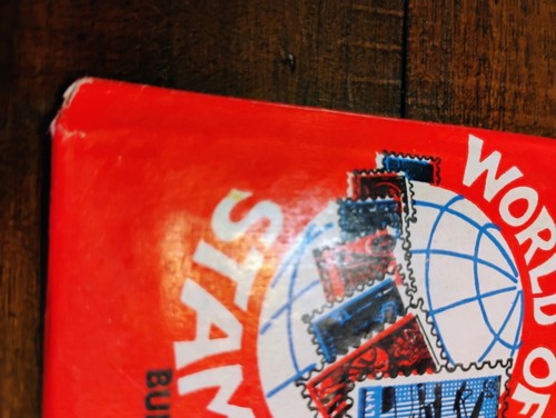 1965 DUNRUSS WORLD OF STAMPS WAX PACK NEW - Picture 4 of 11