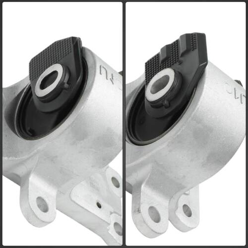 Driver LH Automatic Transmission Mount for Toyota RAV4 2019 2020 2021 2022 2023 - Picture 7 of 8