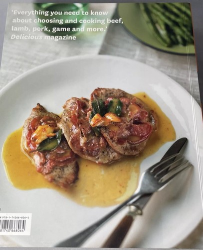 2 X Pete Evans My Grill & Meat By Adrian Richardson delicious dinners & barbecue - Imagen 4 de 12
