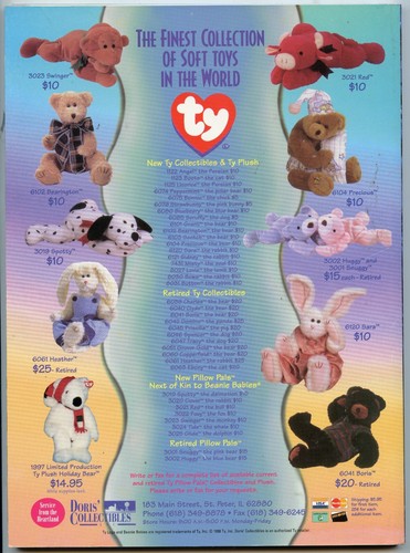 White's Guide to Collecting Figures #40 April 1998 - GB2589 - Picture 2 of 2