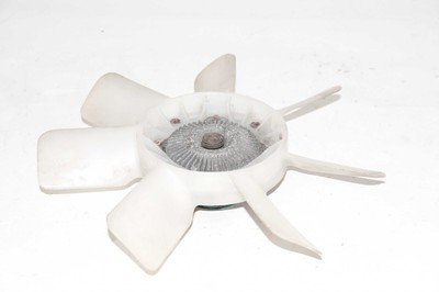 cciyu OEM Cooling Fan Clutch for 1984-1995 for TOYOTA 4Runner 1981-1985 for TOYOTA Celica 1979-1982 for TOYOTA Corona 1983-1995 for TOYOTA Pickup Radiator Fan Clutch