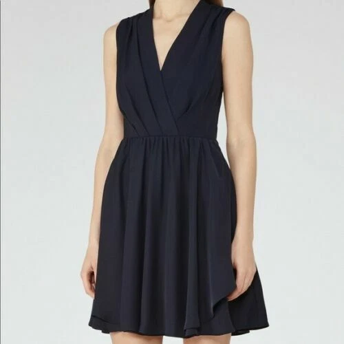 sachin and babi light blue dress Women's Dresses Outlet