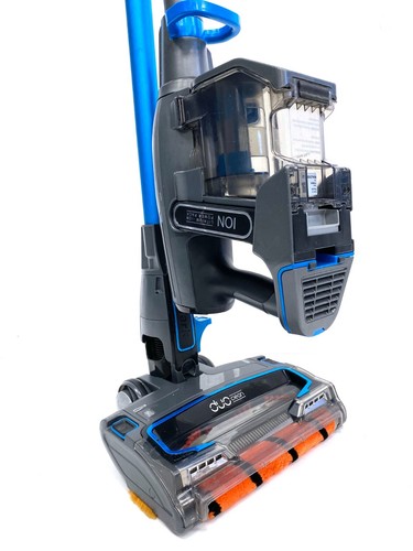 Shark IF200 UKT Blue DuoClean Pet Vacuum Cleaner Serviced Handheld Cordless - Picture 3 of 12